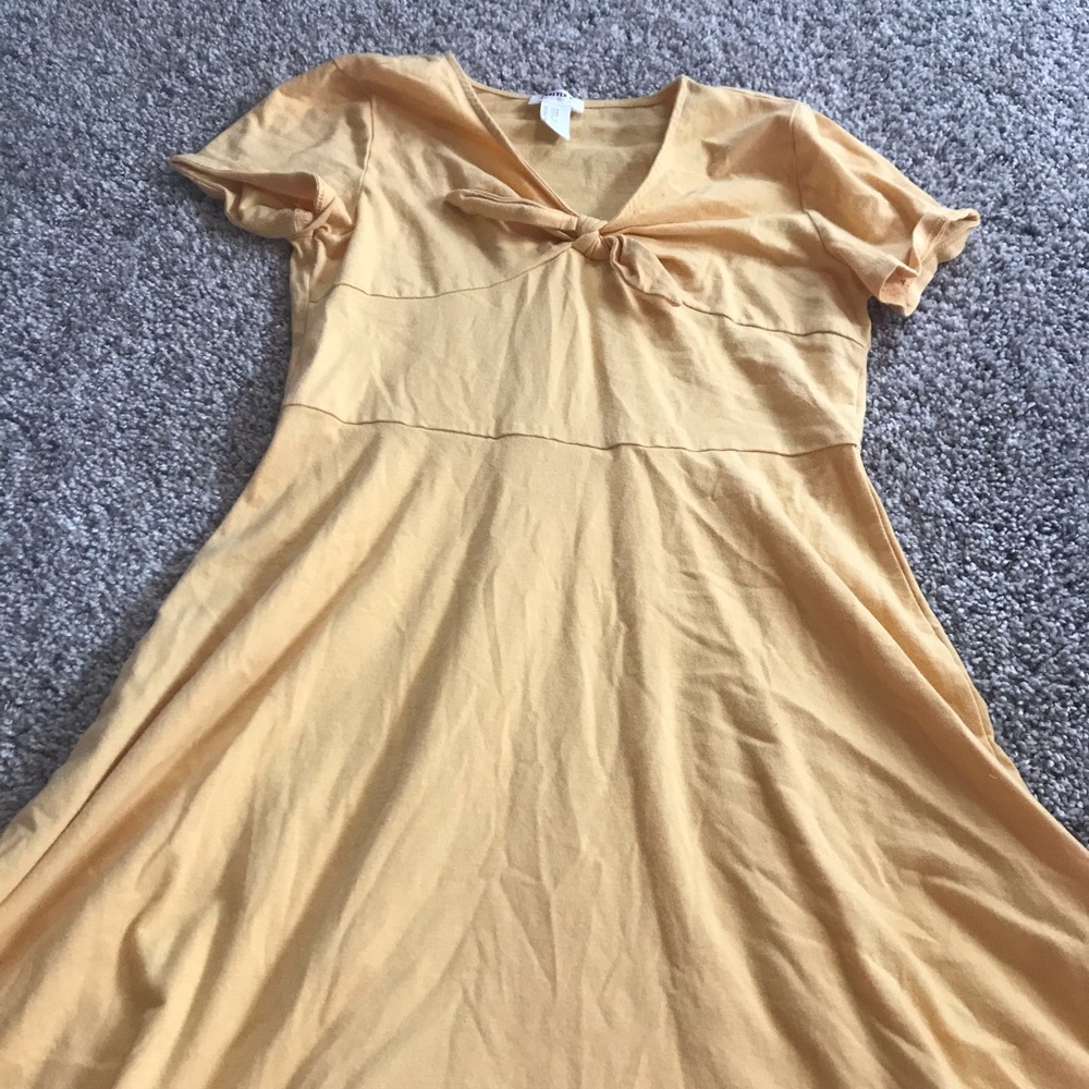Forever 21 dress